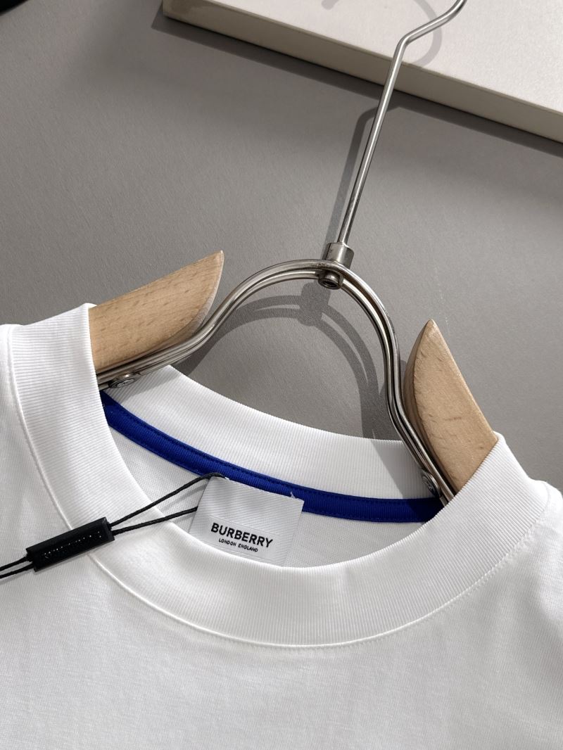 Burberry T-Shirts